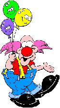 Zorch, Head Clown
