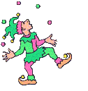 Knowles, Copy Clown