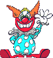 Kuhl, Copy Clown