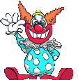 Sherman, Copy Clown