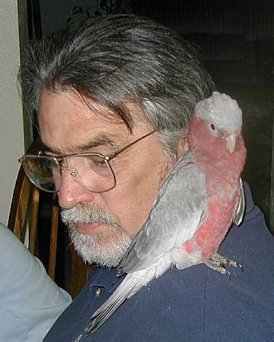 Mike and Annie